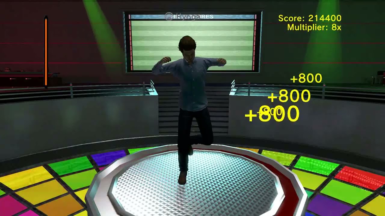 playstation home 2026 rpcs3 destination home - essai jeu dance dans 'l'espace je sais plus le nom