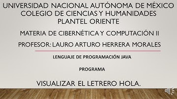 Lenguaje de programación Java: Visualizar un mensaje con puros asteriscos en la pantalla.