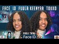 FACE ID FUULA KENYAA TOKKO KOOLII TWINS GAMMADAA SHOW 2025
