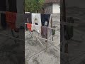 UTI ke rumah pak Tri tol posis