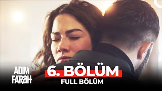 Adım Farah 6 Bölüm İki İnatçı Keçi