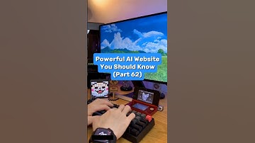 Go Viral with AI _ Generate Trending Content for FREE _ai _aitools _aitrends _aicontent#viral#shorts