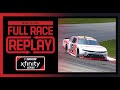 B&L Transport 170 from Mid-Ohio | NASCAR Xfinity Series Full Race Replay