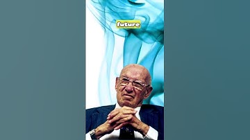 The Best Way to Predict the Future Is to Create It - Peter Drucker