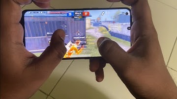 CRDroid Final Build any good? | Realme X7 Max | Long term Review | FPS test BGMI | Realme Custom ROM