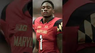 Stefon Diggs growing up from kid the grownup