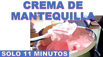 ¿Qué sabe mejor el fondant o la crema de mantequilla?