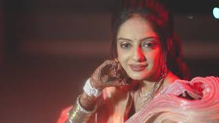 Sangeet Night || Full Video || 2024 - Vidhi & Darshan