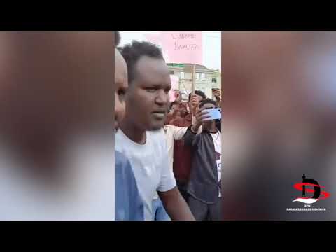 SDS Oromiyaa Kibbaa Boorana Lafa Tulaa Saglanii Hambaa Gadaa Oromoo Adol 29 2025