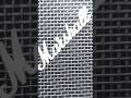 Teardown Marshall Stockwell ll portable speaker #shorts #marshall #stockwell #teardown #speaker