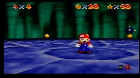 HD PVR 2 GE Plus N64 test #3 (No Commentary)
