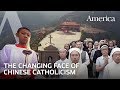 The catholic church in china  a short documentary