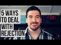 How to Deal with Rejection in Christian Singleness: What to Do When You Get Rejected By Your Crush