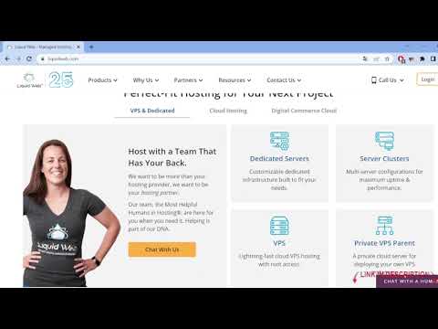 💥LiquidWeb Hosting Review | VPS, Cloud & Dedicated Hosting✔️