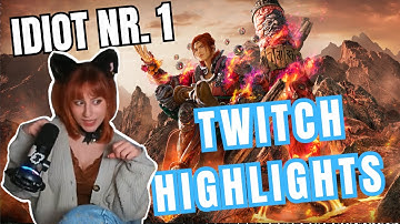 My Most Embarrassing Gaming Moments (Twitch Stream Fail Compilation)