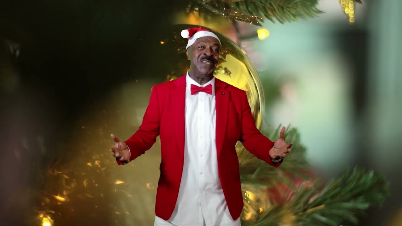 A CHRISTMAS TIME - YouTube