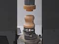 #woodworking #Woodworking machine#woodworker #machinery #Bamboo craftsman #popular#automation