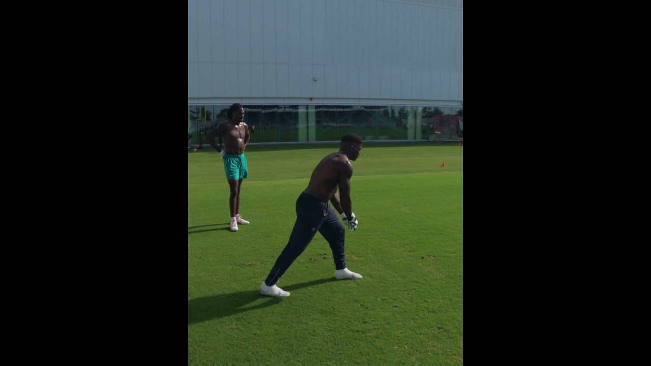 Tyreek Hill Routes Receiverfactory