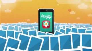 Pixifly - explainer video production by ExplainVid
