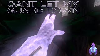 I Can’t Let My Guard Down by Ezra (A Gorilla Tag Montage)