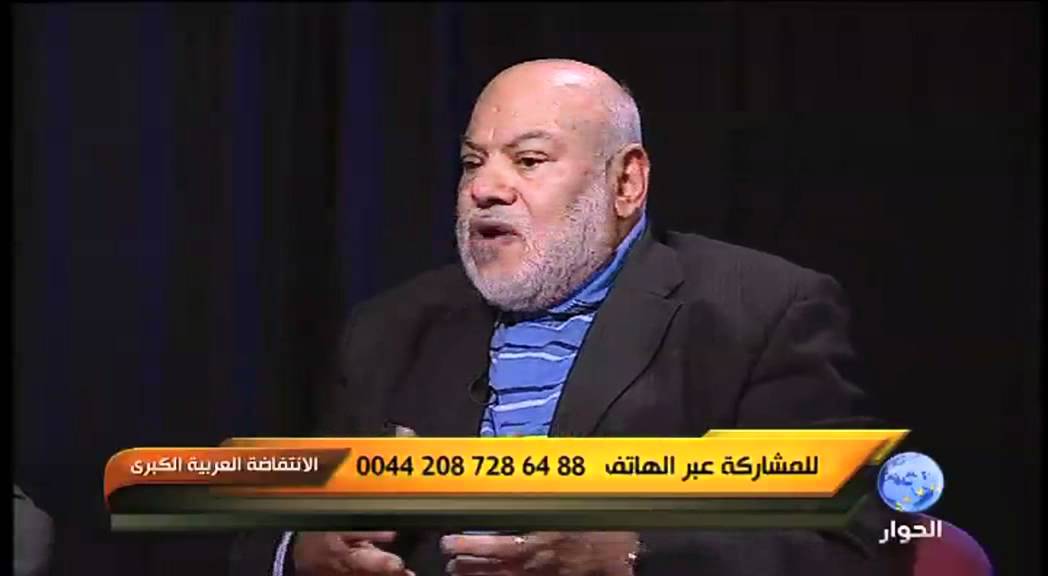 عصام العطار وكمال الهلباوي في حوار خاص مع التميمي