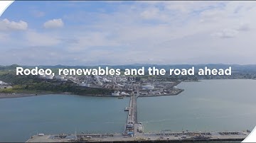 Rodeo, Renewables and the Road Ahead | Phillips 66