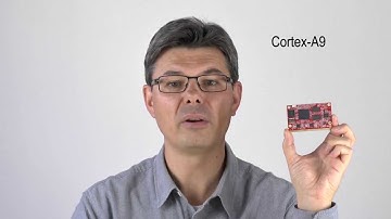 iMX6 SoloX COM Board - Introduction