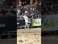 Qual a nota pra dança do Bença Show?