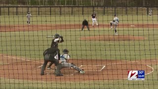 Famous URI, Bryant baseball tie in non-league matchup Net Worth