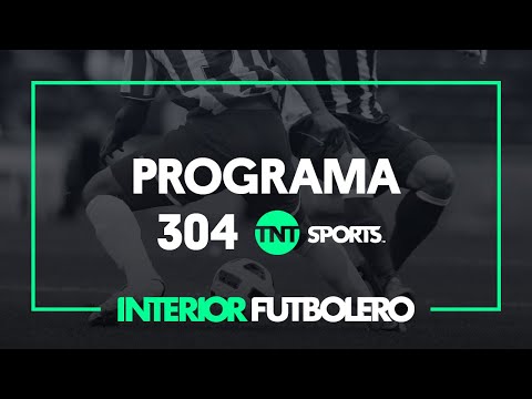 IFTV Programa 304 (07/10/20) - Programa Completo