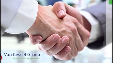 Van Kessel Groep & CLOUDOE Bereikbaarheid™