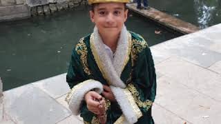 Hikmet Baba Ve Sayfaları