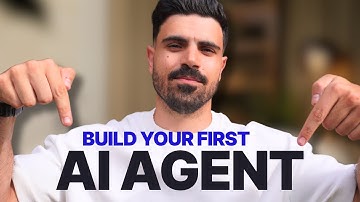 Deploy Your First AI Agent In 15 Minutes (No Code)