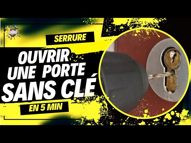 C'est Quoi ce Truc de Fou 🤯🔞🔞 #polocom #copie #porte #serrurier #serrure  #outil #decodeur 