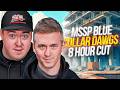 MSSP BLUE COLLAR DAWGS 8 HOUR CUT