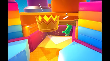 Fall Guy 0001 Caught Cheating