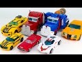 Transformers Prime Optimus Prime Ultra Magmus Bumblebee CliffJumper Wheeljack Vehicle Robot Car Toys