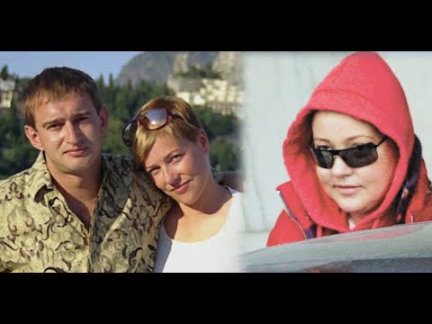 Хабенский константин биография личная жизнь жена Три жены и двое детей Анатолия Чубайса: как сложилась его личная жизнь? (19 виде