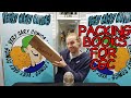 How To Pack Comic Books for CGC