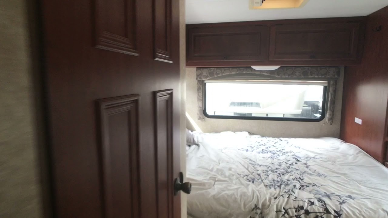 2010 Thor Motor Coach Freedom Elite 26E Autos RV For Sale in Vancouver, Washington