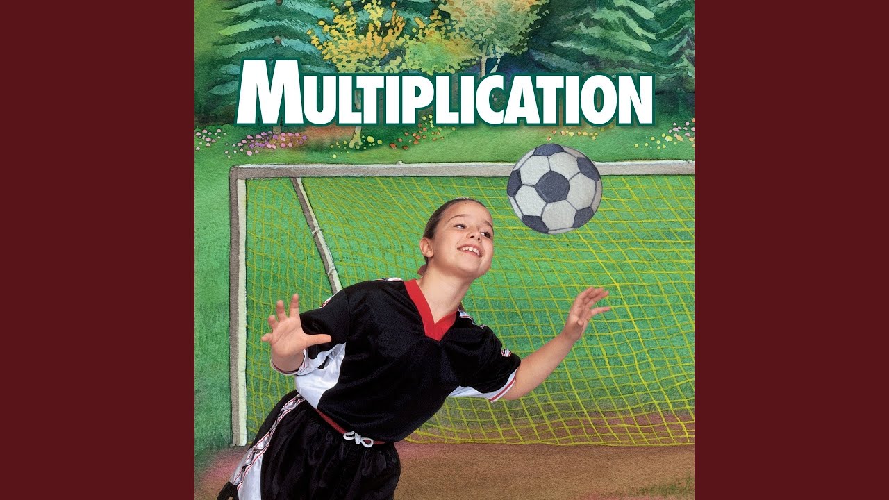 Multiplication Facts of 3 Multiplication Facts of 3
