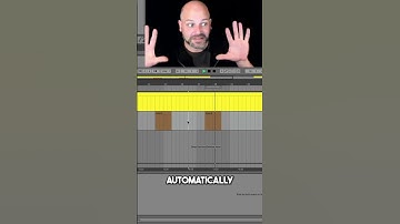 Effortless Looping: New Ableton Max for Live Device Revealed! #shorts