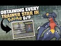 HOW EASILY CAN YOU GET A 5-STAR TRAINER CARD IN POKEMON DIAMOND/PEARL?
