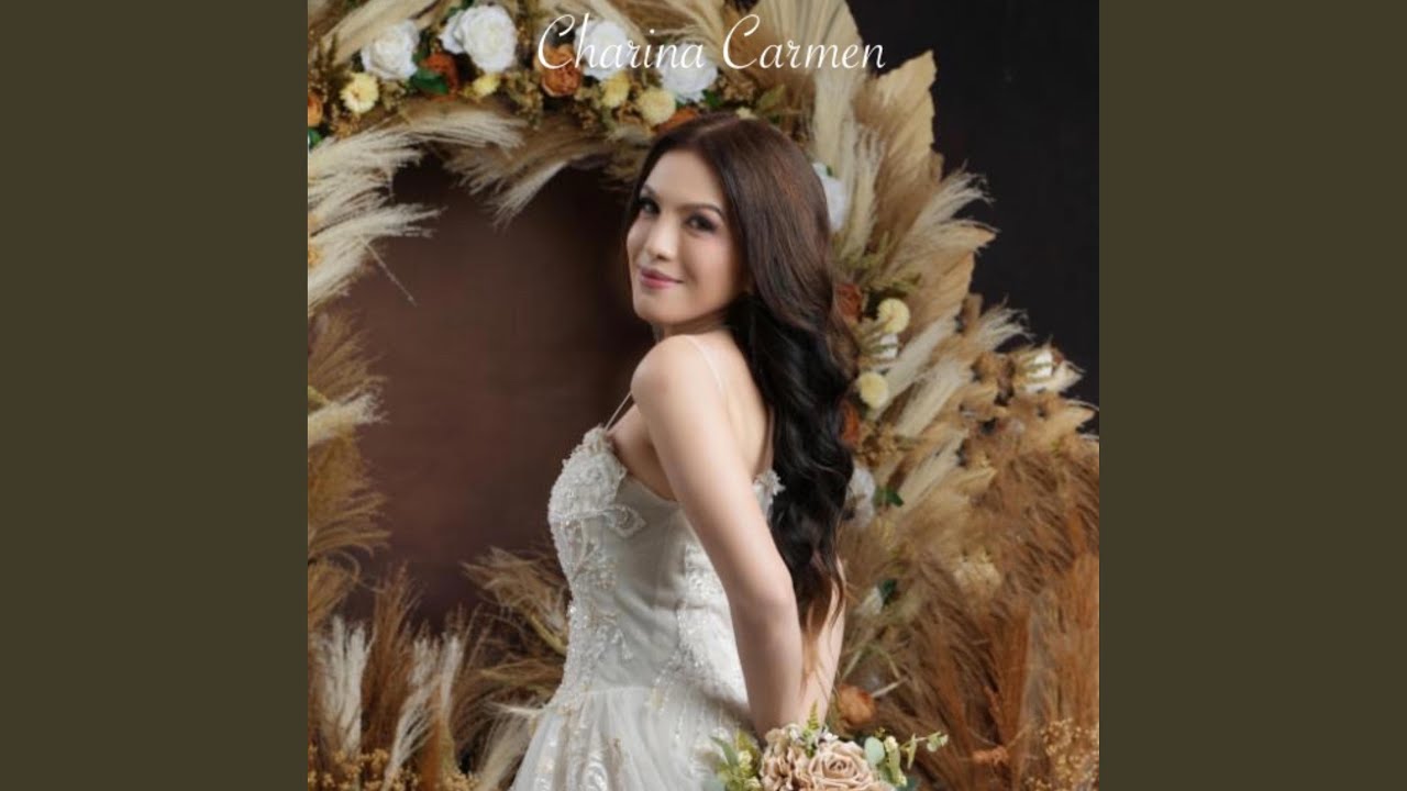 Hug Me (feat. Charina Carmen)