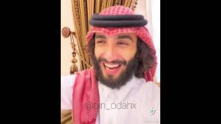 قصه فى رحمه الله تعالى على عباده.. عمر آل عوضه