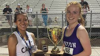 North Canyon High School Class of 2021 Senior Awards