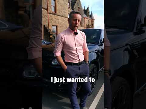 Thumbnail for Dave Cordner 