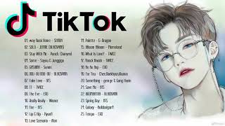 Top 20 Korean song tiktok 2020