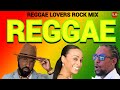 Reggae mix reggae lovers rock 2024 jah cure daville alaine romie fame dj jason