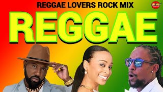 Reggae Mix, Reggae Lovers Rock 2024, Jah Cure, Daville, Alaine, Romie Fame, Dj Jason by ROMIE FAME MIXTAPE 28,037 views 1 month ago 1 hour, 46 minutes